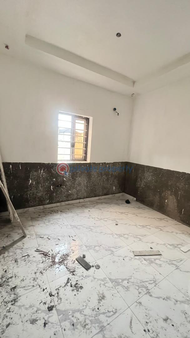 1 bedroom Flat & Apartment For Sale Terra Annex Sangotedo Lagos - 4