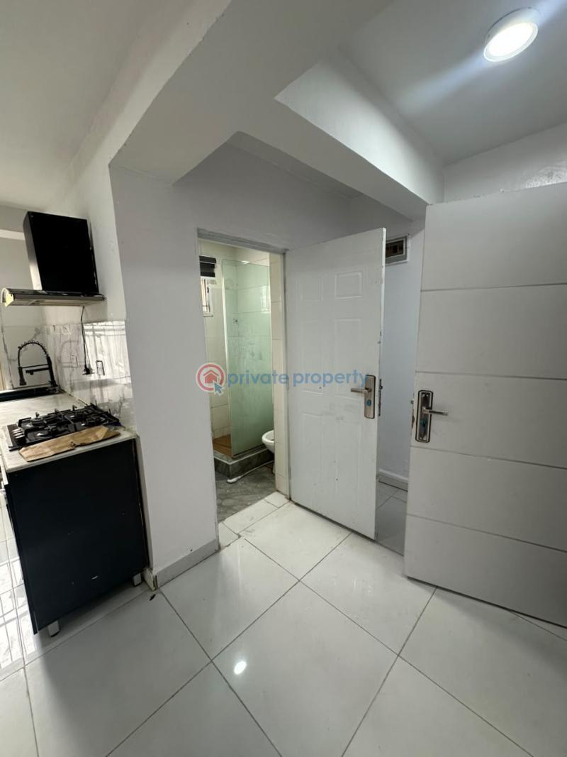1 bedroom Flat & Apartment For Rent Admiralty Way Lekki Phase 1 Lagos - 8