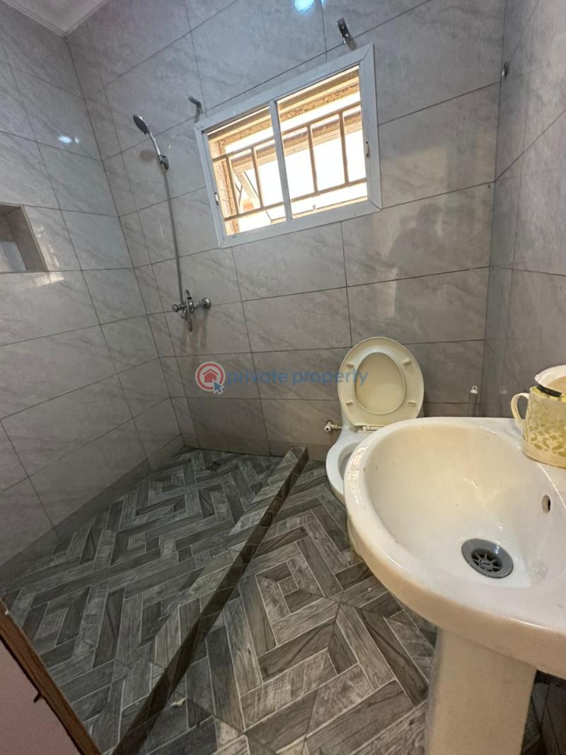 1 bedroom Flat & Apartment For Rent Lekki Phase 1 Lekki Lagos - 6