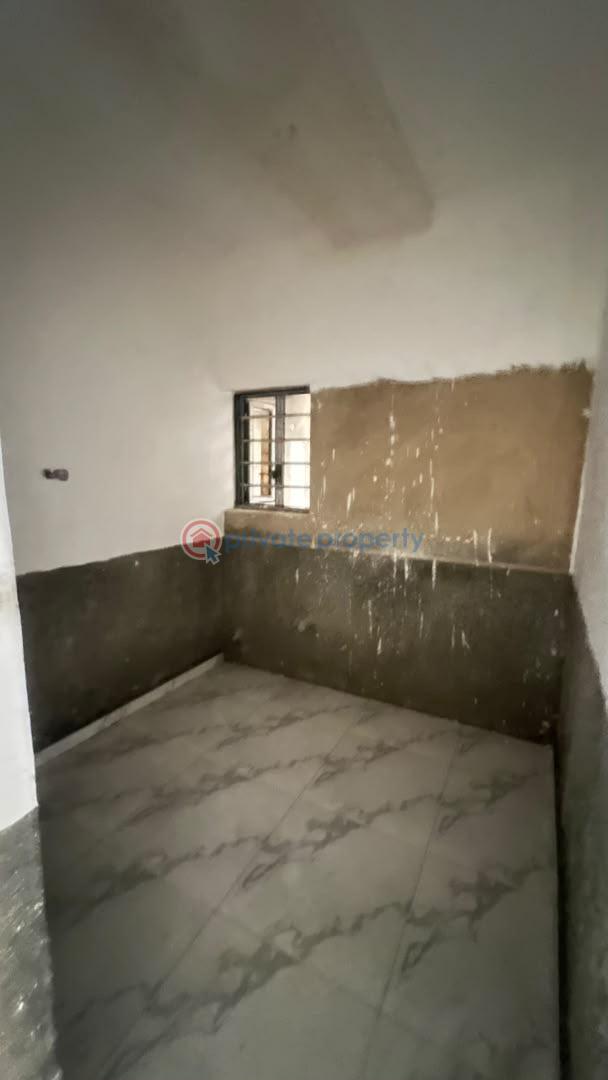 1 bedroom Flat & Apartment For Sale Terra Annex Sangotedo Lagos - 7