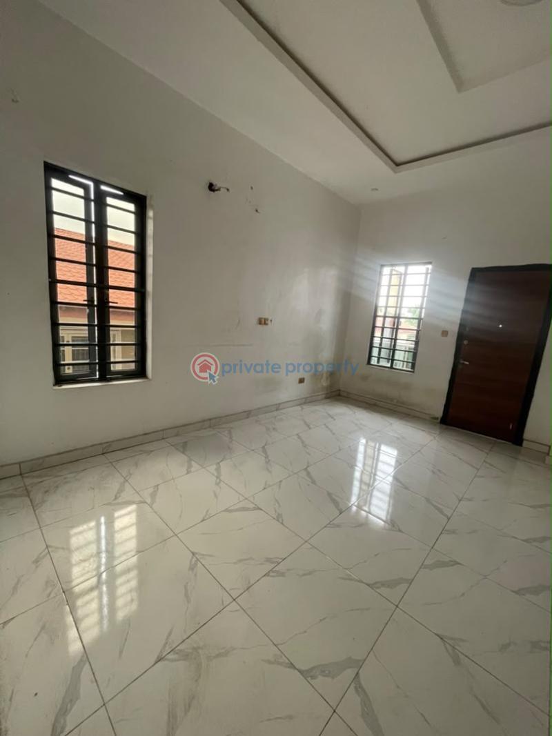 1 bedroom Mini Flat For Rent Ikota Lekki Phase 2 Lagos - 2