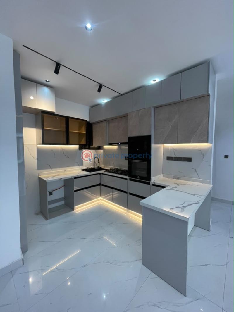 1 bedroom Flat & Apartment For Sale Freedom Way Lekki Phase 1 Lagos - 3