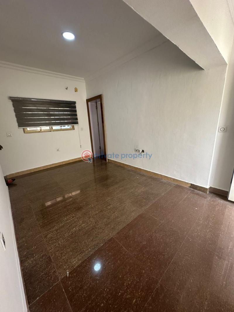 1 bedroom Flat & Apartment For Rent Lekki Phase 1 Lekki Lagos - 1