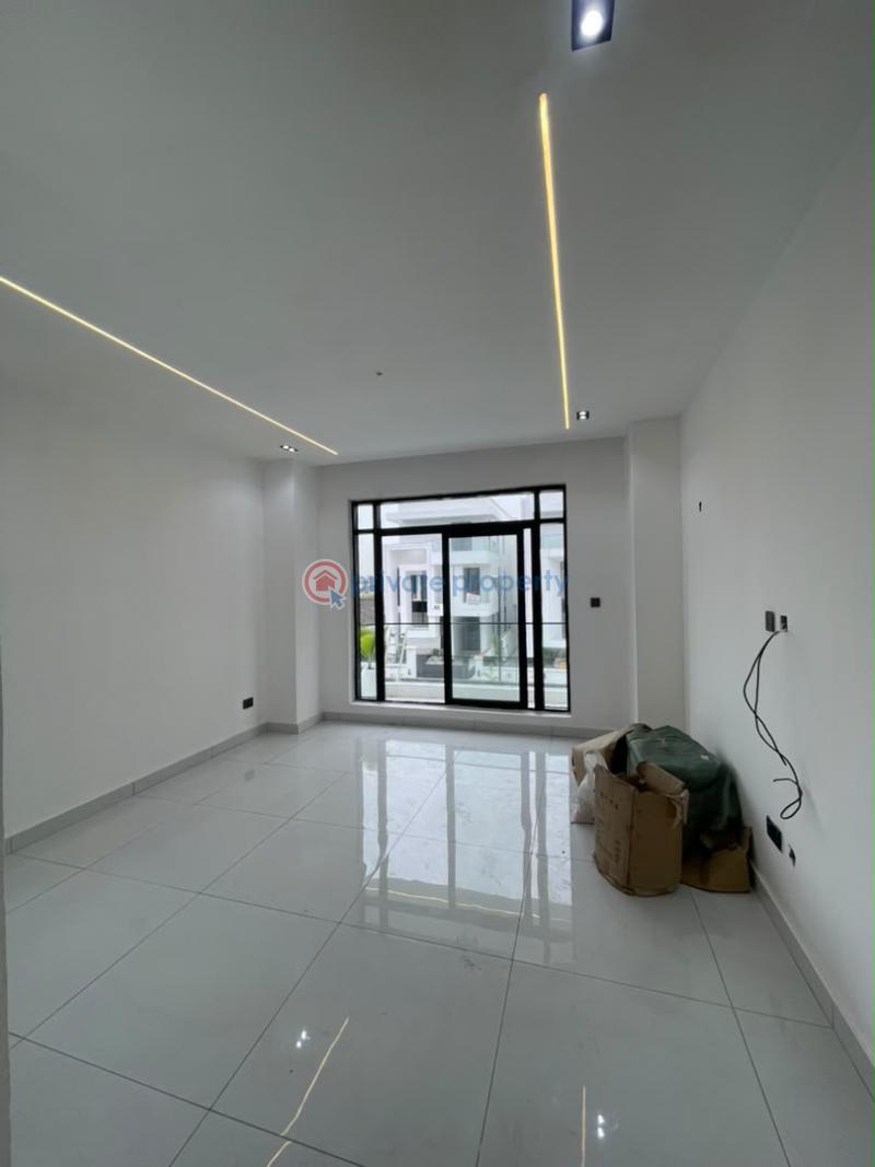 1 bedroom Flat & Apartment For Sale Freedom Way Lekki Phase 1 Lagos - 2