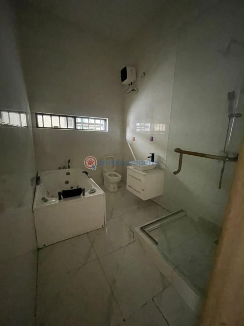 1 bedroom Mini Flat For Rent Ikota Lekki Phase 2 Lagos - 8