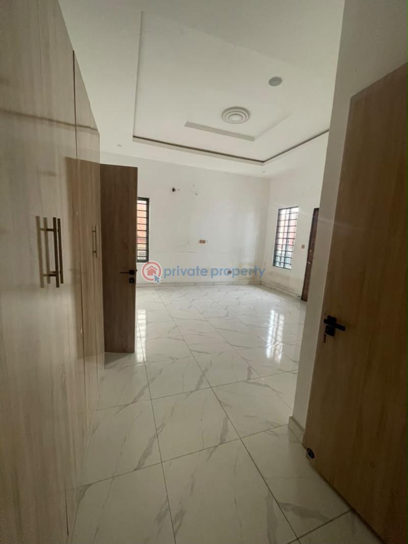 1 bedroom Mini Flat For Rent Ikota Lekki Phase 2 Lagos - 1