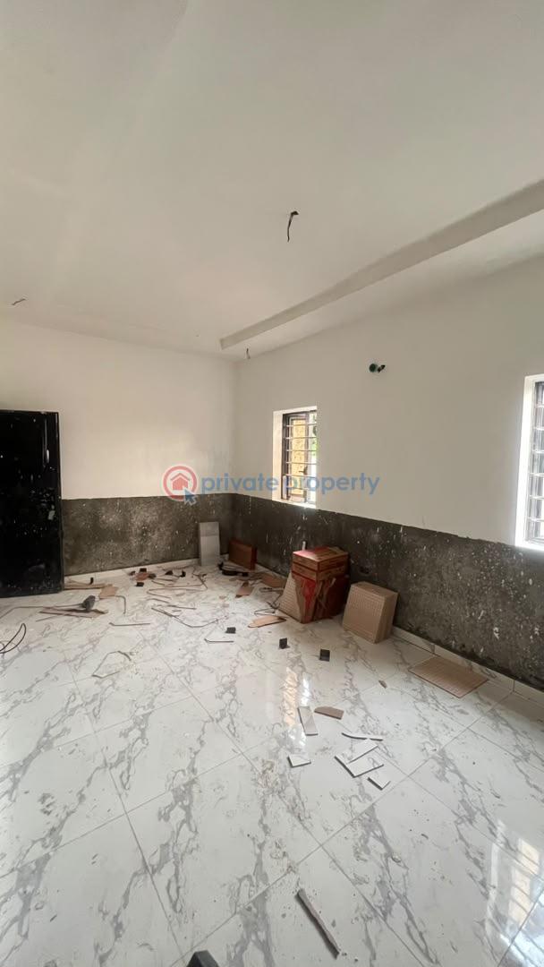 1 bedroom Flat & Apartment For Sale Terra Annex Sangotedo Lagos - 1