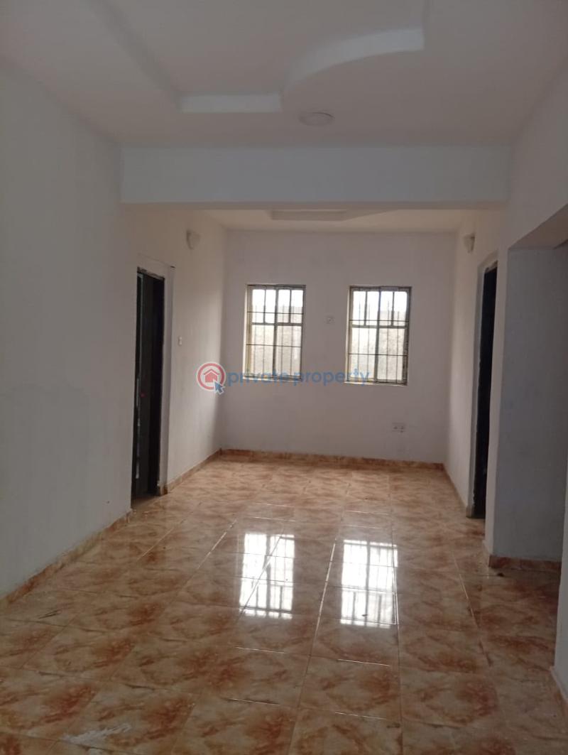 1 bedroom Flat & Apartment For Rent Close To Lbs Sangotedo Lagos - 1