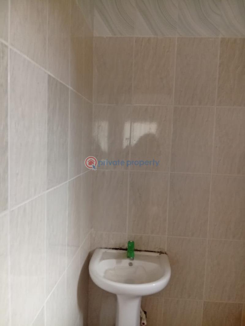 1 bedroom Flat & Apartment For Rent Close To Lbs Sangotedo Lagos - 5