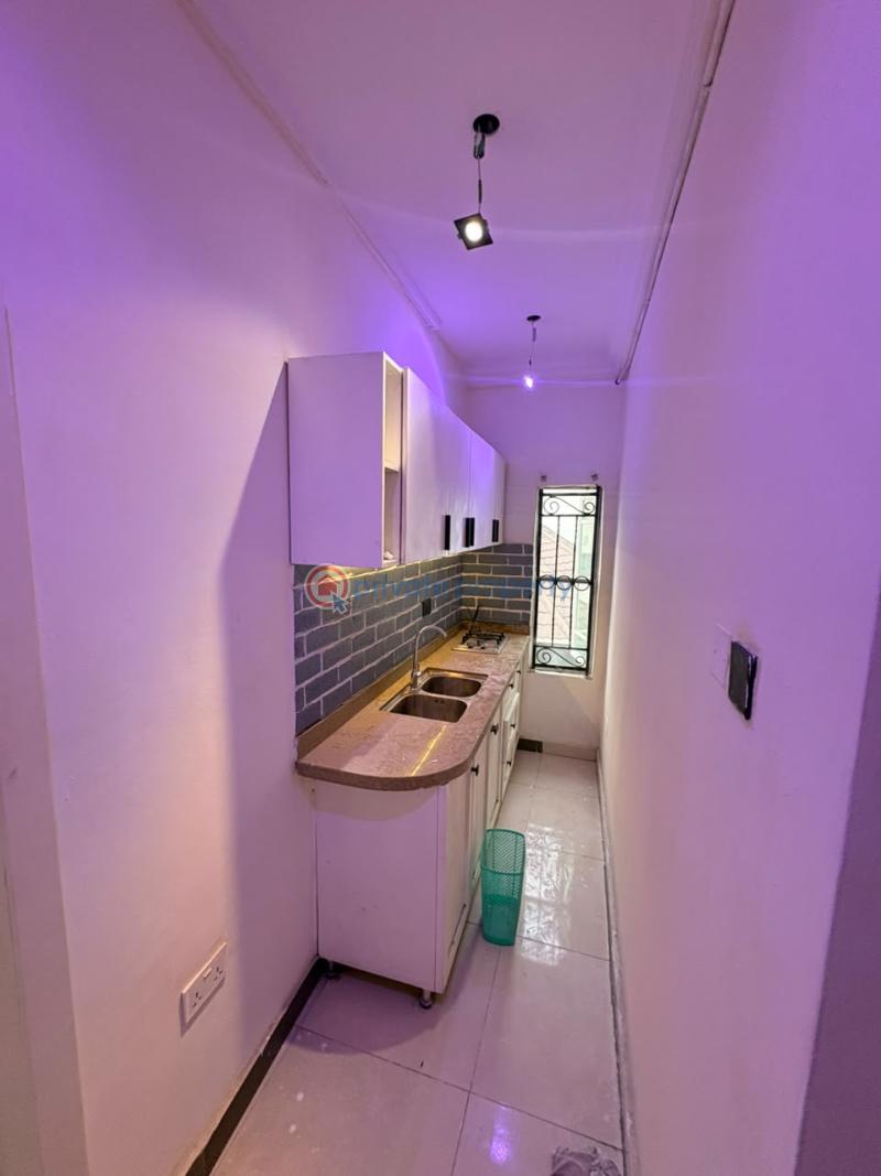 1 bedroom Flat & Apartment For Rent Lekki Phase 1 Lekki Lagos - 2