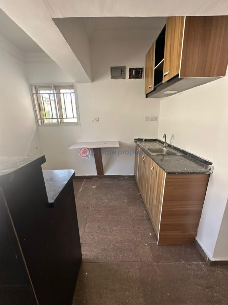 1 bedroom Flat & Apartment For Rent Lekki Phase 1 Lekki Lagos - 4