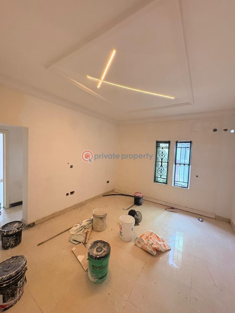 1 bedroom Flat & Apartment For Rent Lekki Phase 1 Lekki Lagos - 1