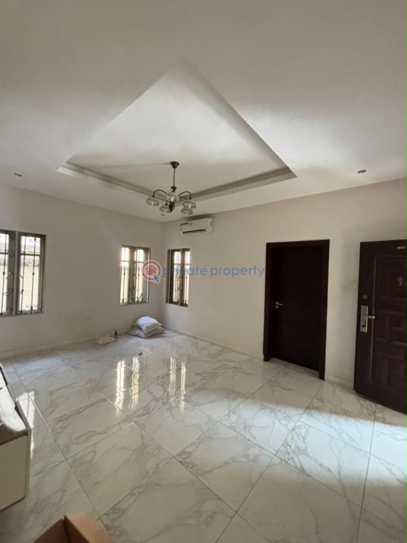 1 bedroom Flat & Apartment For Rent Admiralty Way Lekki Phase 1 Lagos - 1