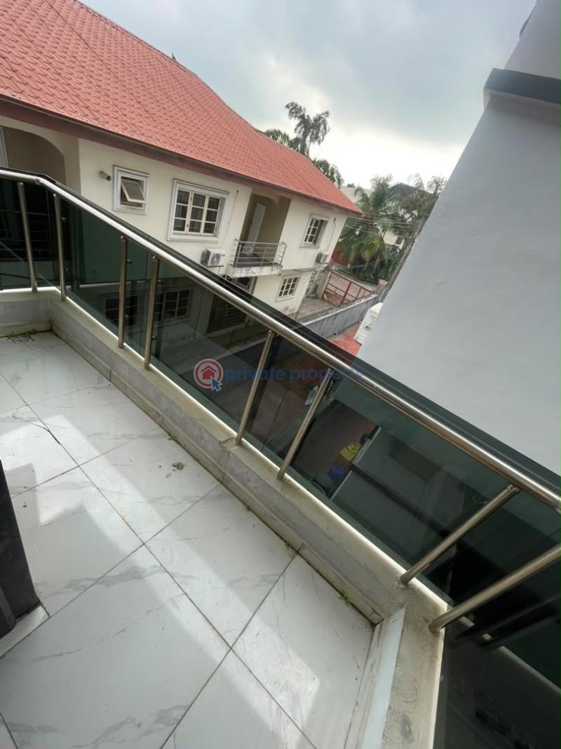 1 bedroom Mini Flat For Rent Ikota Lekki Phase 2 Lagos - 9
