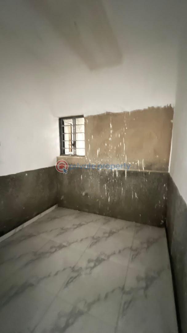 1 bedroom Flat & Apartment For Sale Terra Annex Sangotedo Lagos - 6