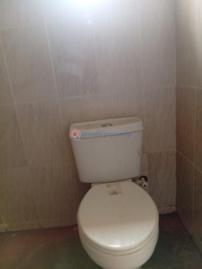 1 bedroom Flat & Apartment For Rent Close To Lbs Sangotedo Lagos - 7