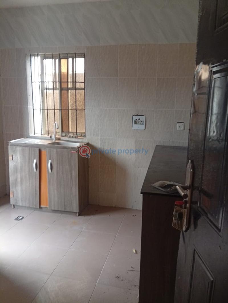 1 bedroom Flat & Apartment For Rent Close To Lbs Sangotedo Lagos - 3