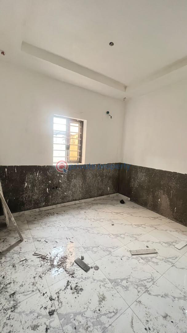 1 bedroom Flat & Apartment For Sale Terra Annex Sangotedo Lagos - 3