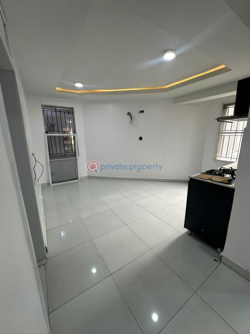 1 bedroom Flat & Apartment For Rent Admiralty Way Lekki Phase 1 Lagos - 1