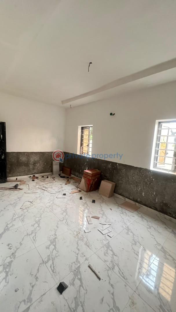 1 bedroom Flat & Apartment For Sale Terra Annex Sangotedo Lagos - 5