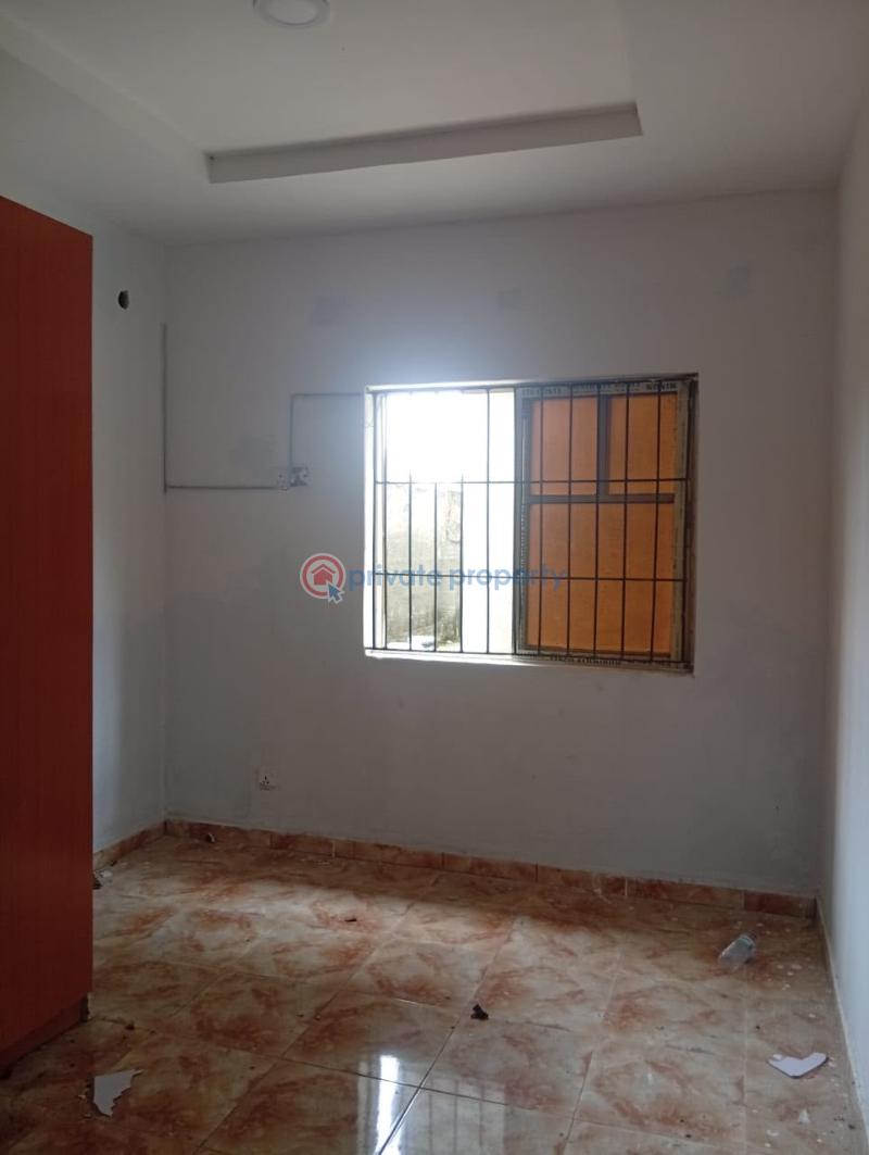 1 bedroom Flat & Apartment For Rent Close To Lbs Sangotedo Lagos - 2