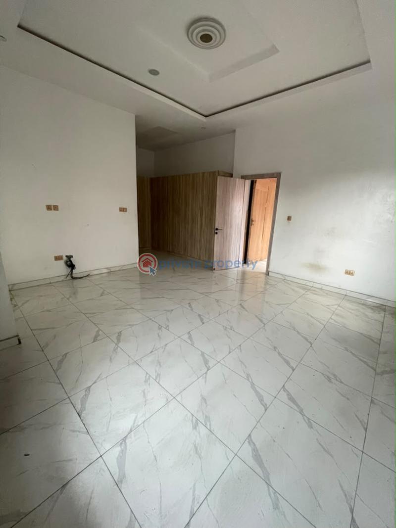 1 bedroom Mini Flat For Rent Ikota Lekki Phase 2 Lagos - 4