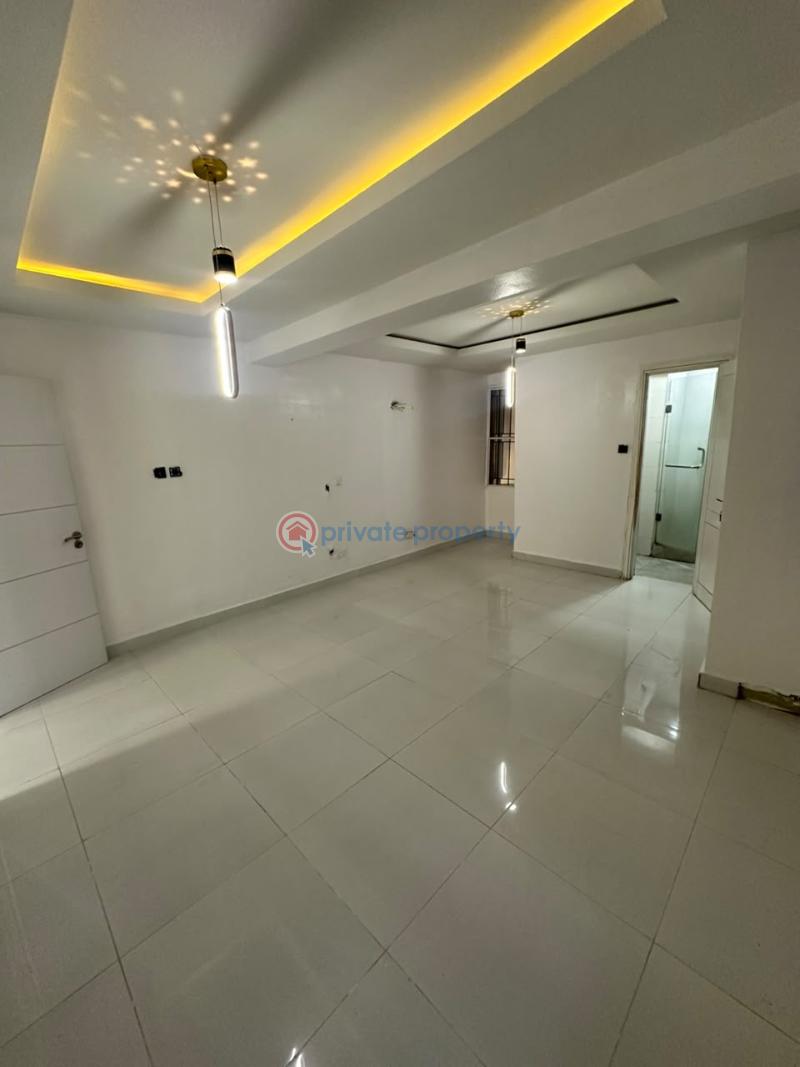 1 bedroom Flat & Apartment For Rent Admiralty Way Lekki Phase 1 Lagos - 4