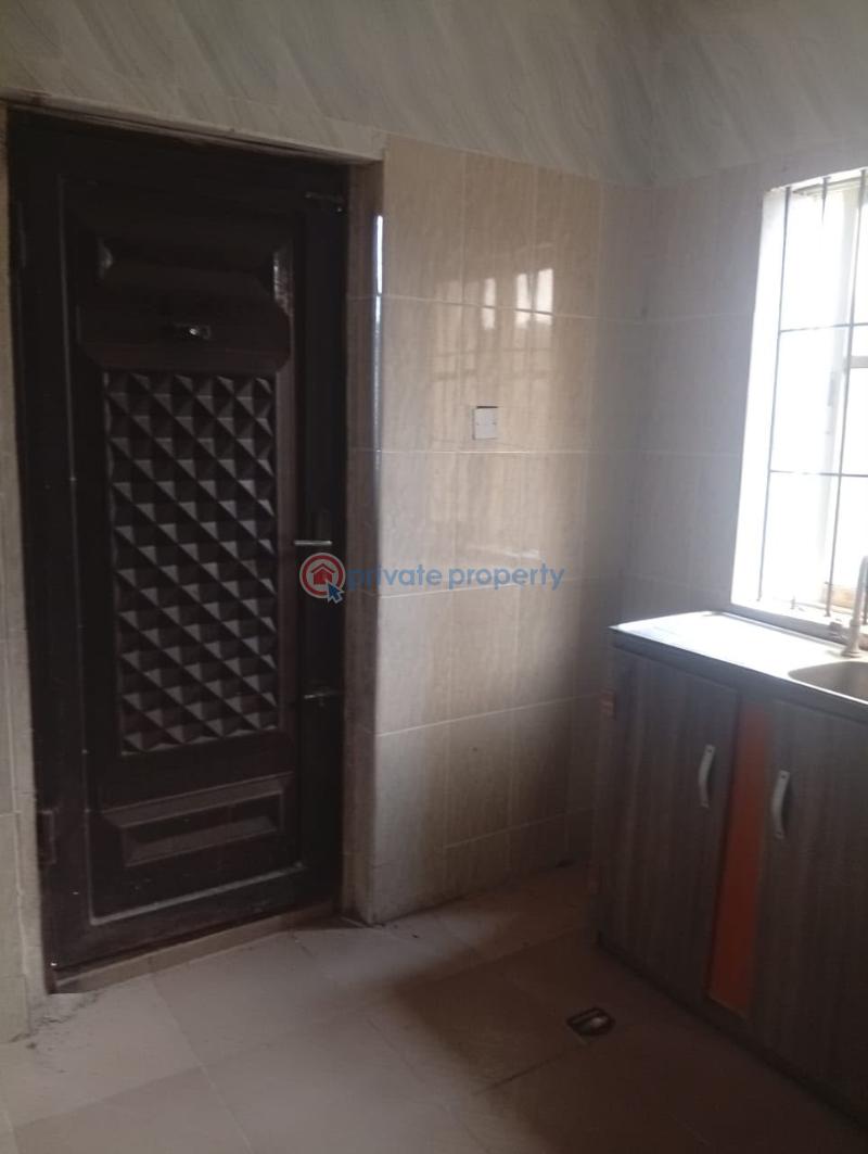 1 bedroom Flat & Apartment For Rent Close To Lbs Sangotedo Lagos - 4