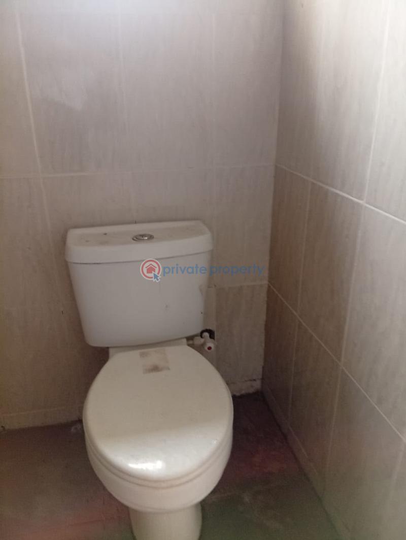 1 bedroom Flat & Apartment For Rent Close To Lbs Sangotedo Lagos - 6