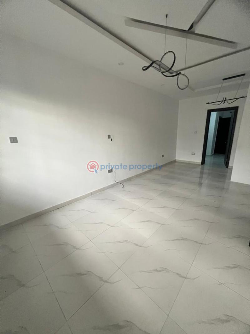 1 bedroom Flat & Apartment For Rent Orchid Lekki Lagos - 3