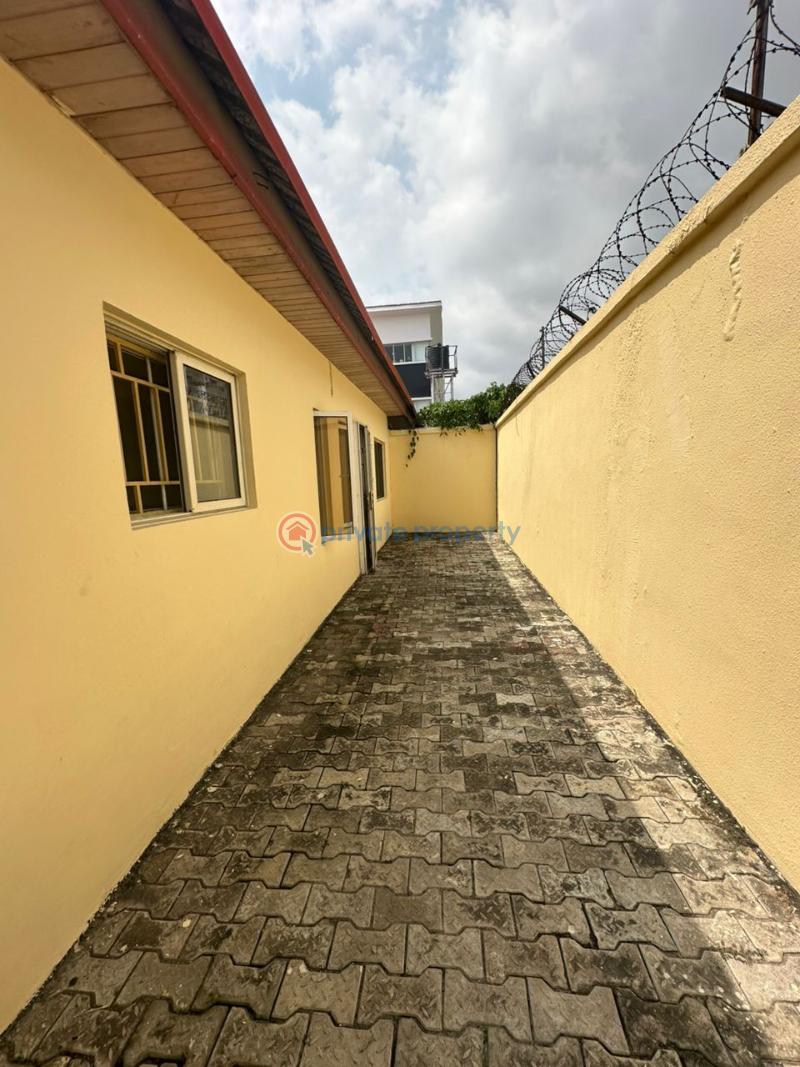 1 bedroom Flat & Apartment For Rent Lekki Phase 1 Lekki Lagos - 0