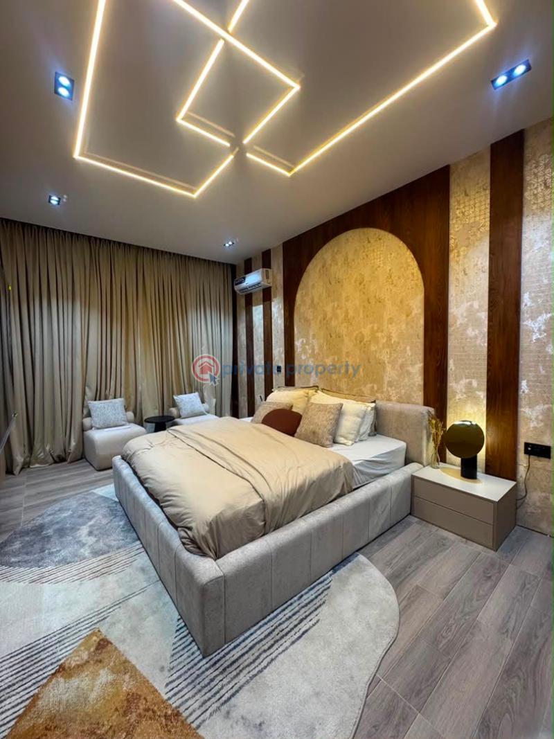 2 bedroom Flat & Apartment For Sale Lekki Phase 1 Lekki Lagos - 4