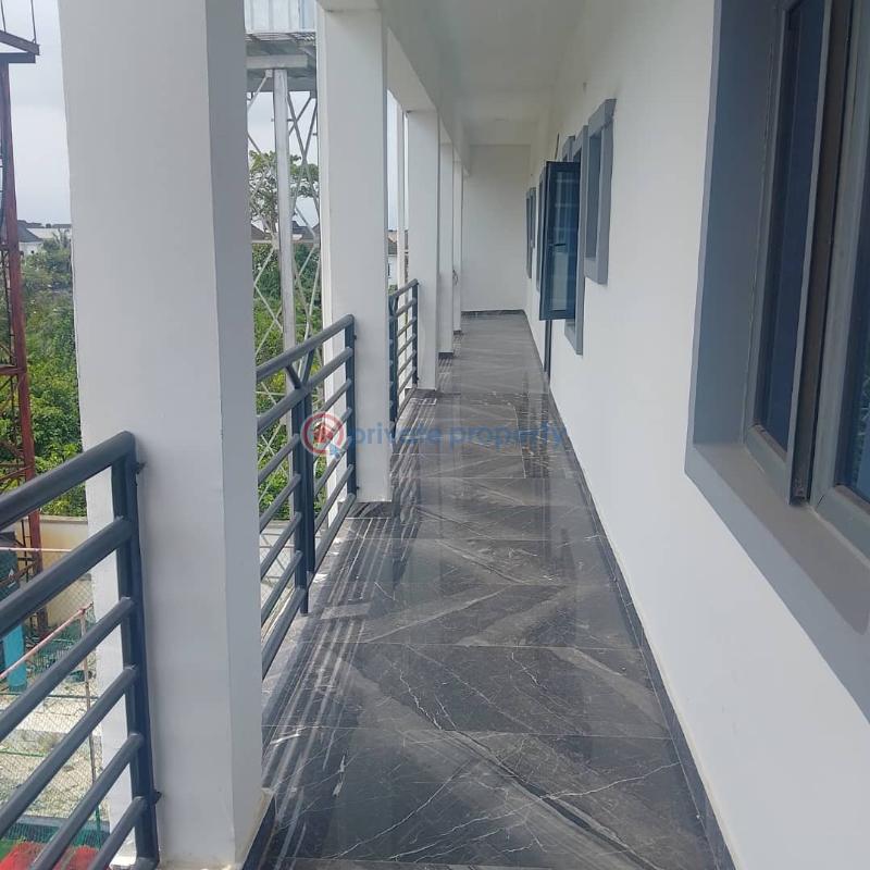 2 bedroom Flat & Apartment For Rent Monastery Road Sangotedo Lagos - 4