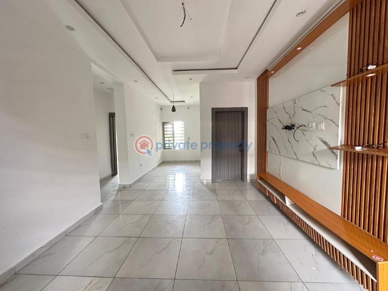 2 bedroom Flat & Apartment For Rent Ogombo Ajah Lagos - 2