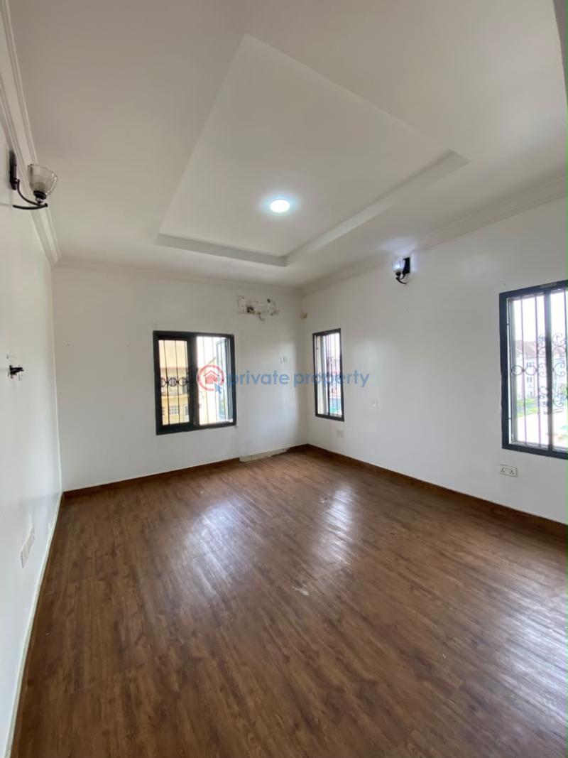 2 bedroom Flat & Apartment For Rent Ikate Lekki Lagos - 4