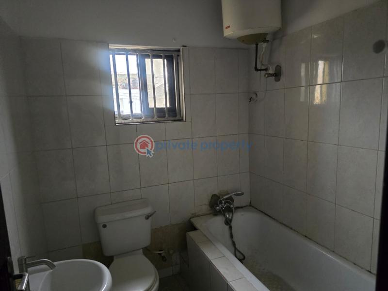 2 bedroom Flat & Apartment For Rent Lekki Phase 1 Lekki Lagos - 6
