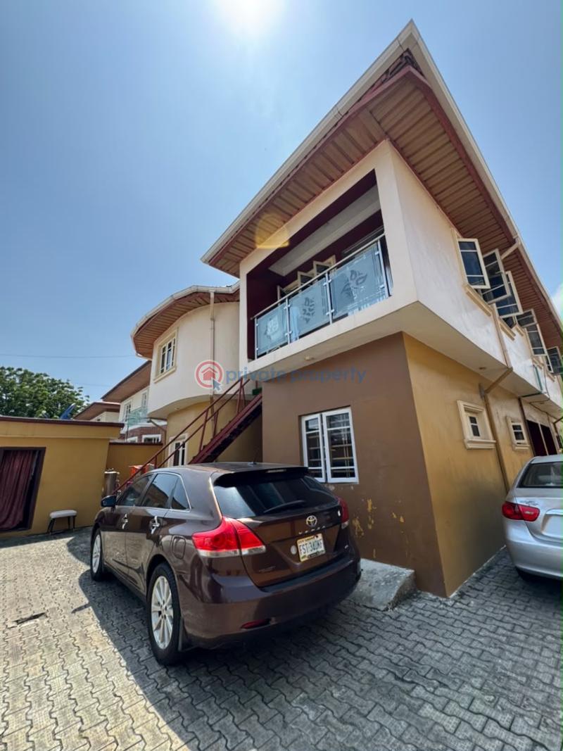 2 bedroom Flat & Apartment For Rent Lekki Phase 1 Lekki Lagos - 0