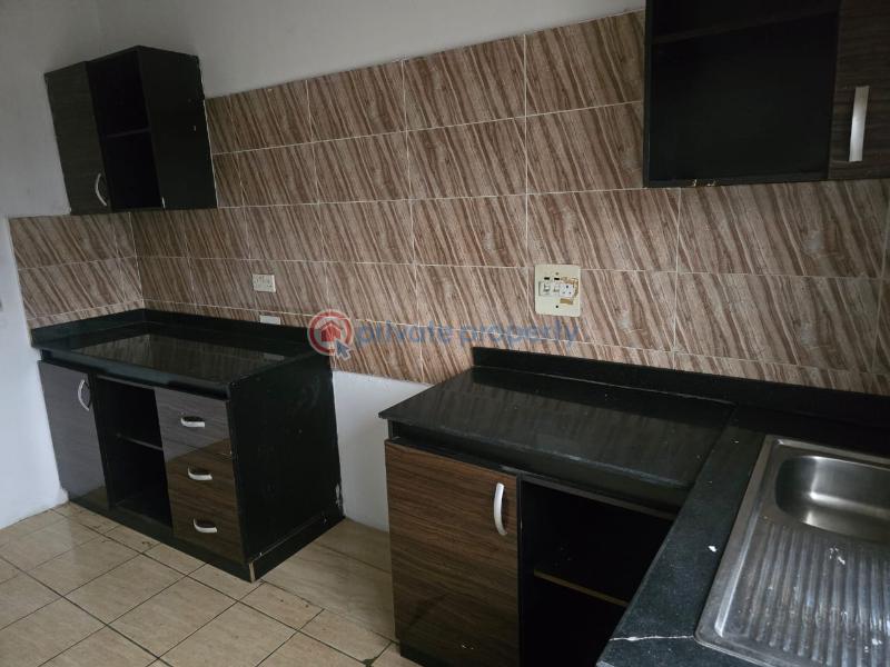 2 bedroom Flat & Apartment For Rent Lekki Phase 1 Lekki Lagos - 5