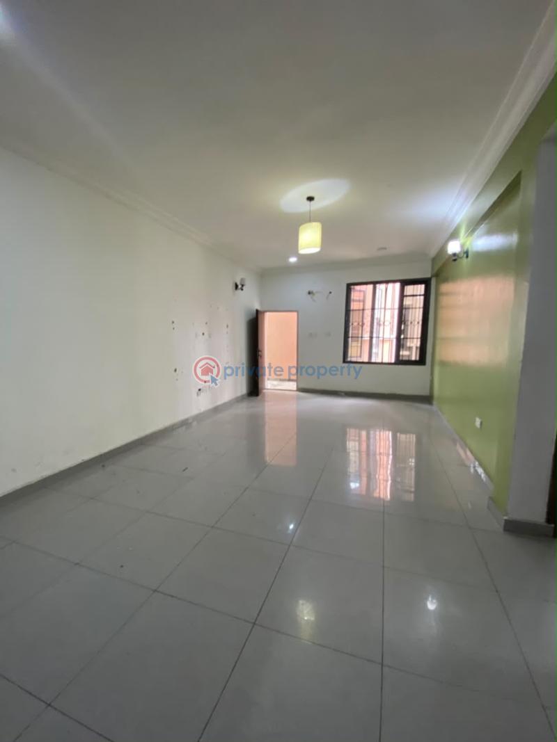 2 bedroom Flat & Apartment For Rent Ikate Lekki Lagos - 1