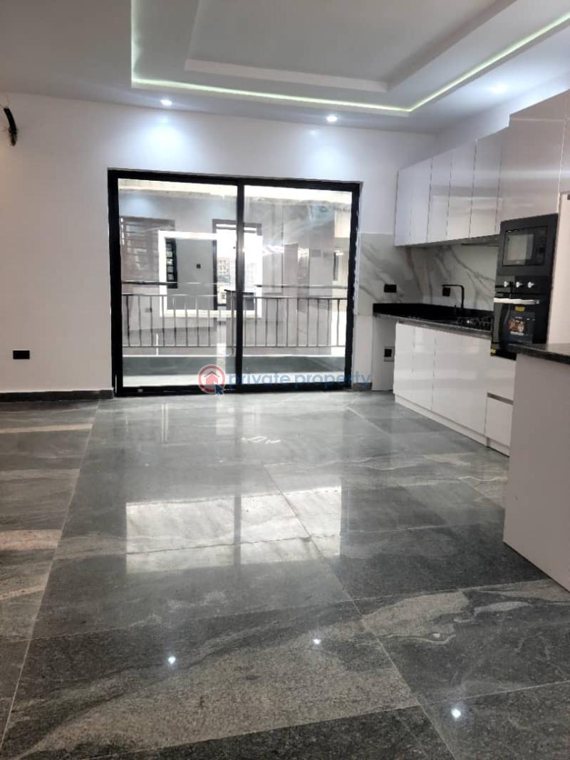 2 bedroom Flat & Apartment For Rent Ikate Lekki Phase 1 Lagos - 2