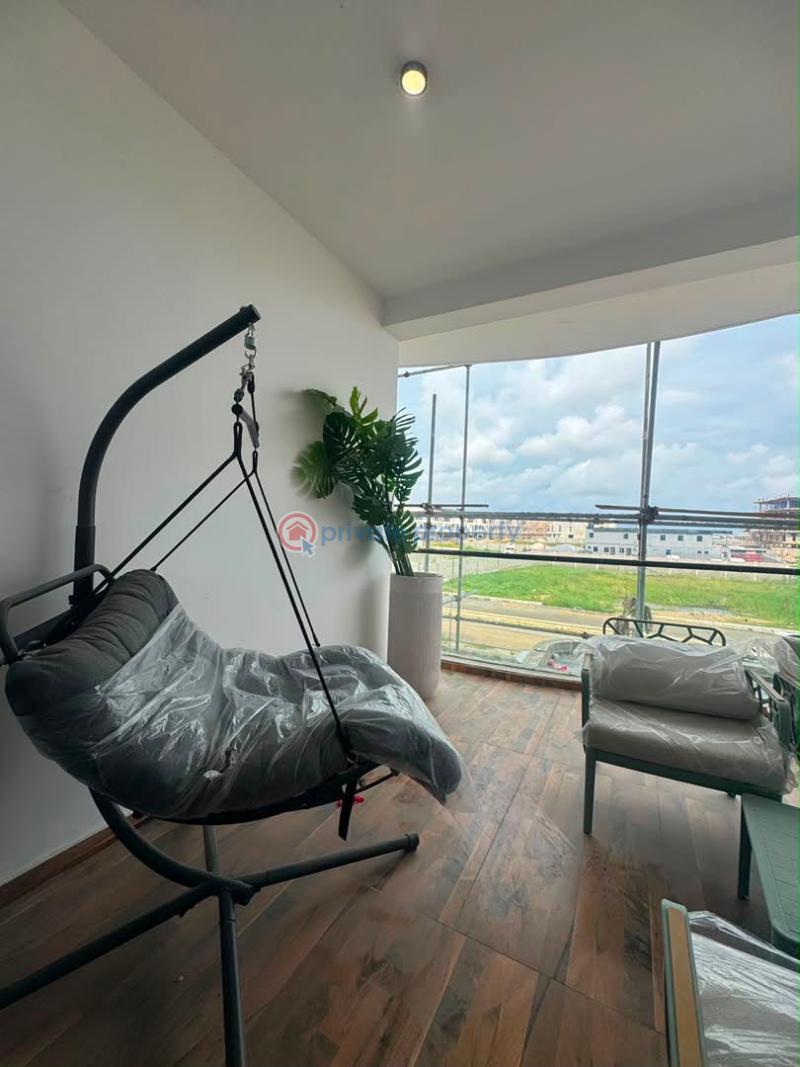 2 bedroom Flat & Apartment For Sale Lekki Phase 1 Lekki Lagos - 13