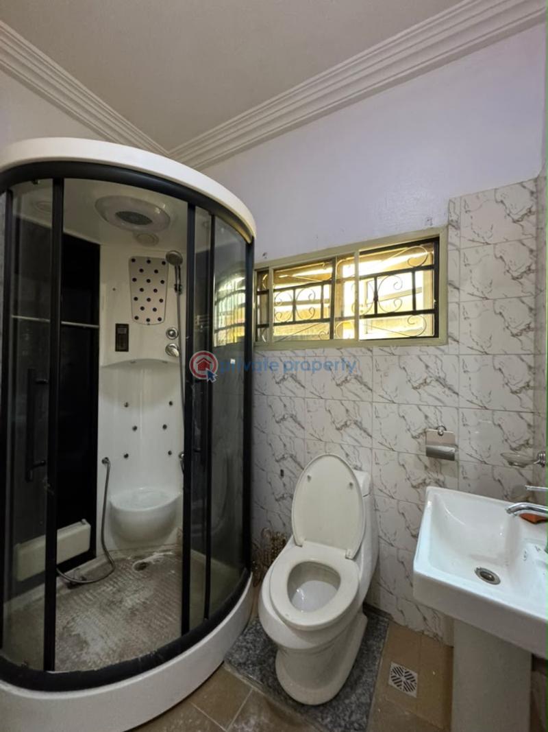 2 bedroom Flat & Apartment For Rent Lekki Phase 1 Lekki Lagos - 10