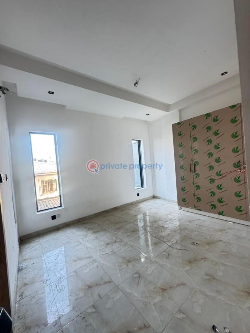 2 bedroom Flat & Apartment For Sale Ikate Lekki Phase 1 Lagos - 2