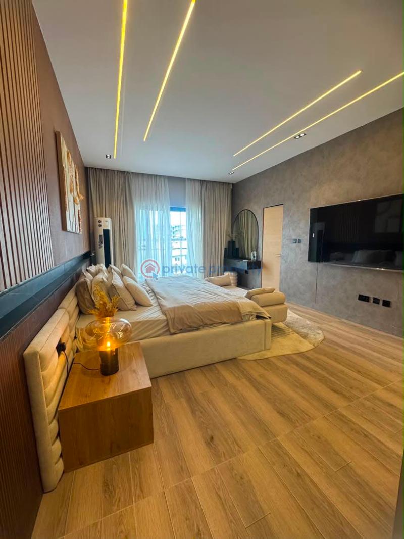 2 bedroom Flat & Apartment For Sale Lekki Phase 1 Lekki Lagos - 5