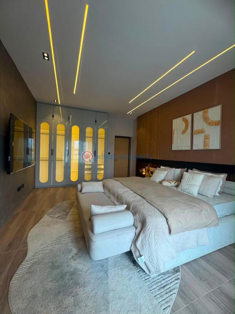 2 bedroom Flat & Apartment For Sale Lekki Phase 1 Lekki Lagos - 7
