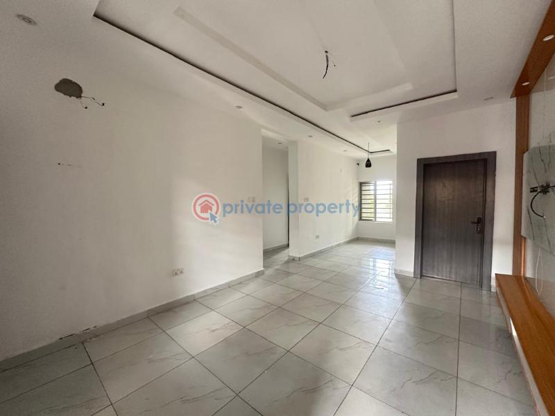 2 bedroom Flat & Apartment For Rent Ogombo Ajah Lagos - 4