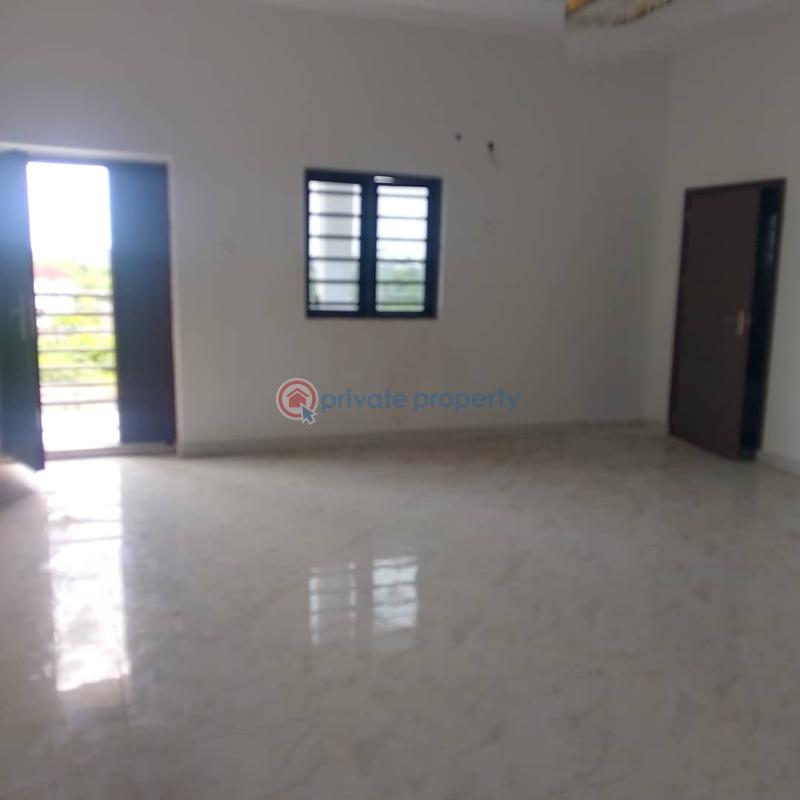 2 bedroom Flat & Apartment For Rent Monastery Road Sangotedo Lagos - 2