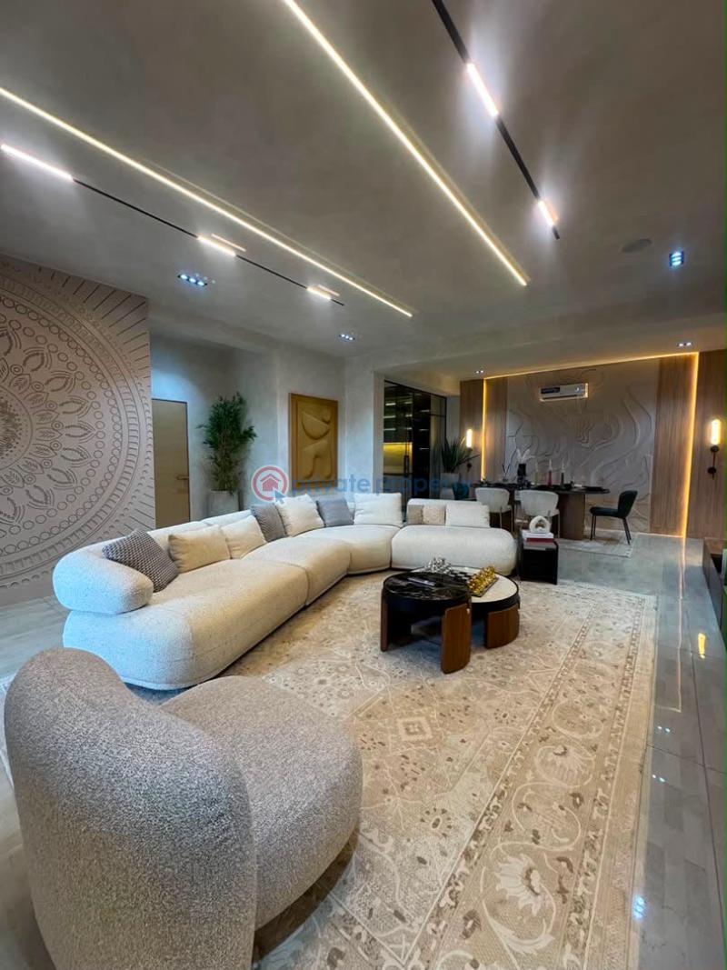 2 bedroom Flat & Apartment For Sale Lekki Phase 1 Lekki Lagos - 1
