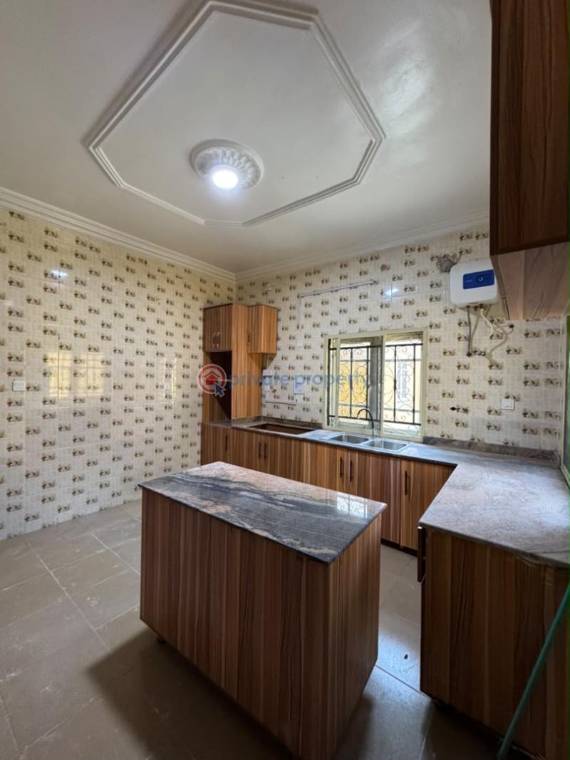 2 bedroom Flat & Apartment For Rent Lekki Phase 1 Lekki Lagos - 7