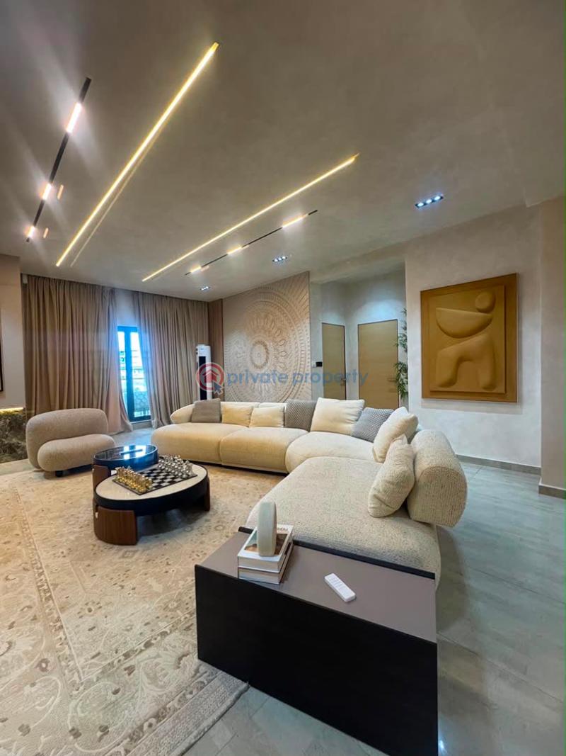 2 bedroom Flat & Apartment For Sale Lekki Phase 1 Lekki Lagos - 3